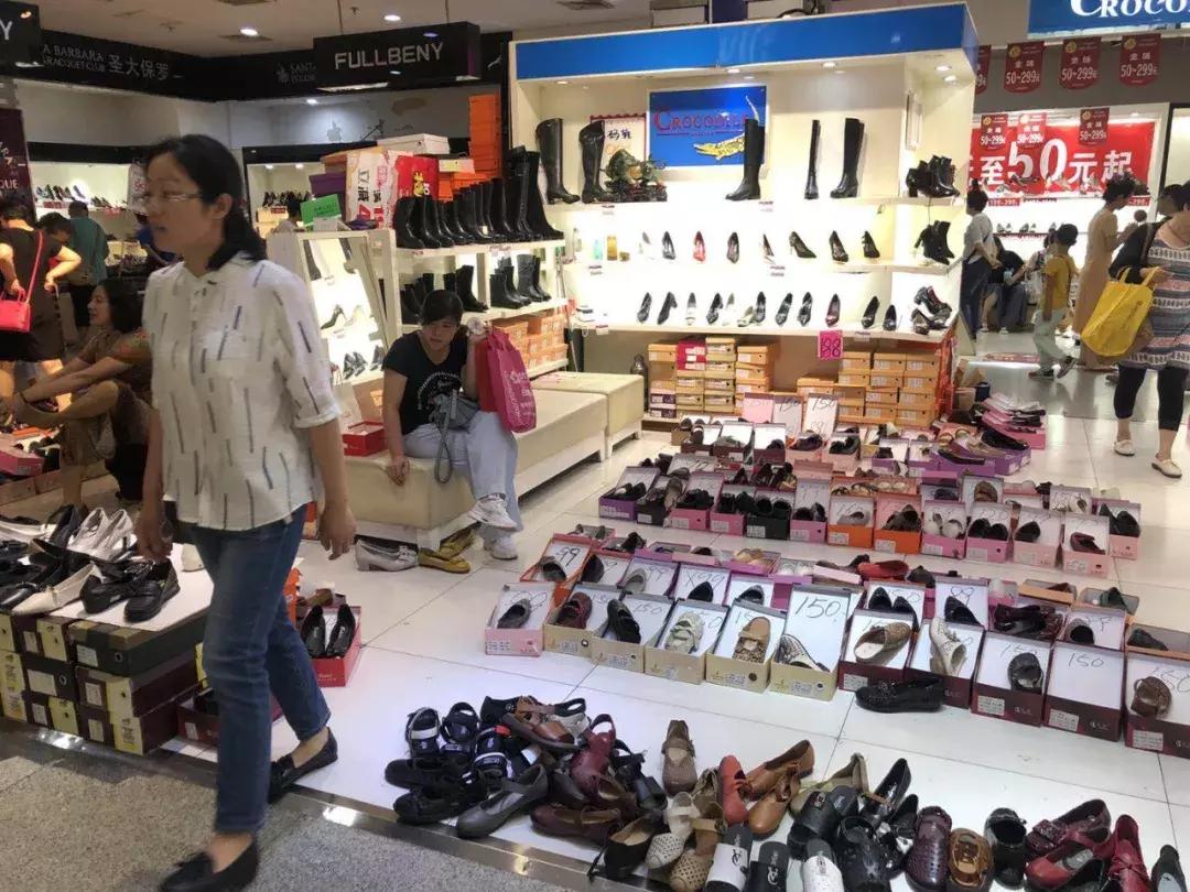 天津最新商场关闭消息,天津的商场都停业了吗