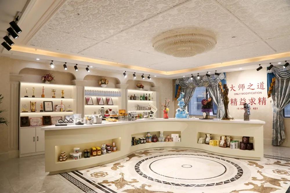 欧米奇学校位置,欧米奇学校日常生活