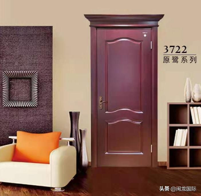 吃惊!花几百块钱买的隔音门!才真正解决了我买门时的痛苦