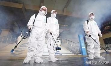 猪舍消毒用火碱比例是多少,火碱消毒方法视频