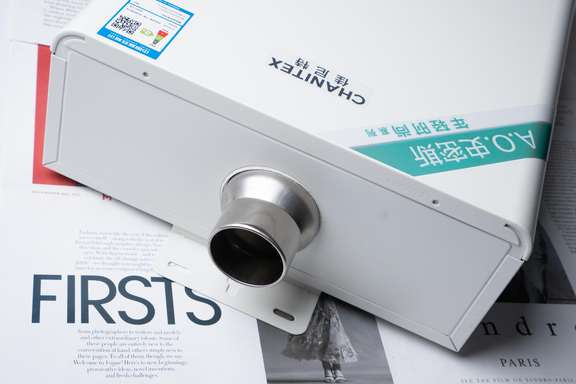 史密斯佳尼特热水器测试,史密斯佳尼特热水器