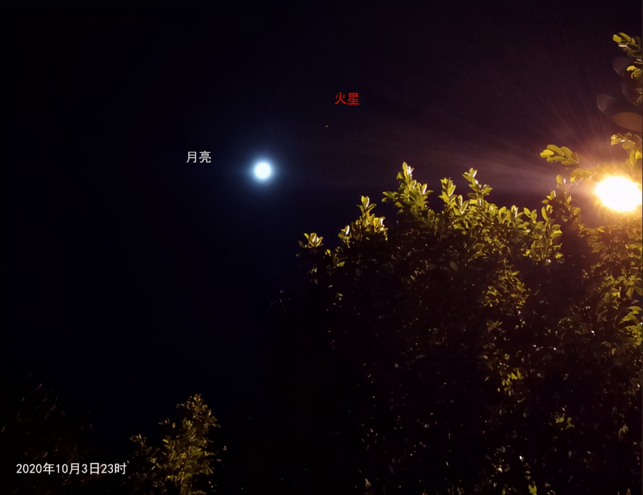 火星冲日发生的大事,火星冲日的真实事件