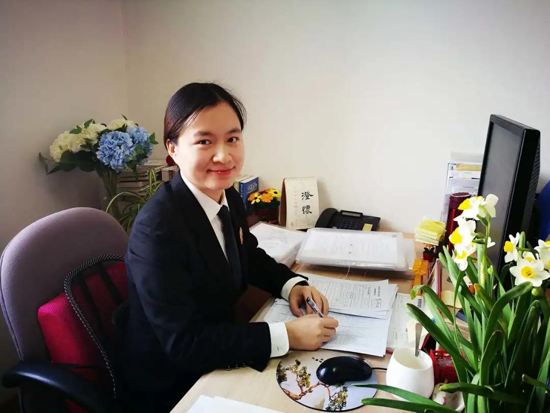 看看都有谁?上海浦东法院2020年度调研成果榜单揭晓啦!