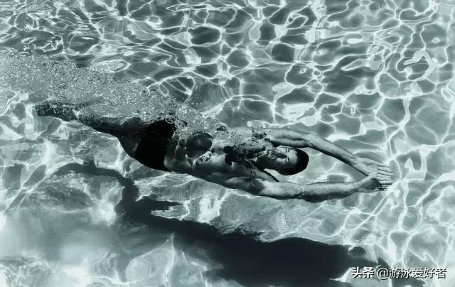 学游泳小窍门,学游泳其实是有小窍门的
