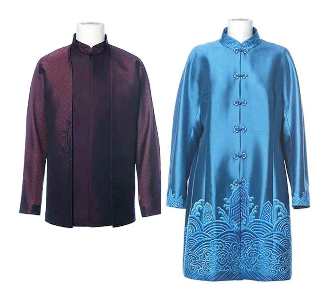 成都汉服大赏,成都汉服最新图片