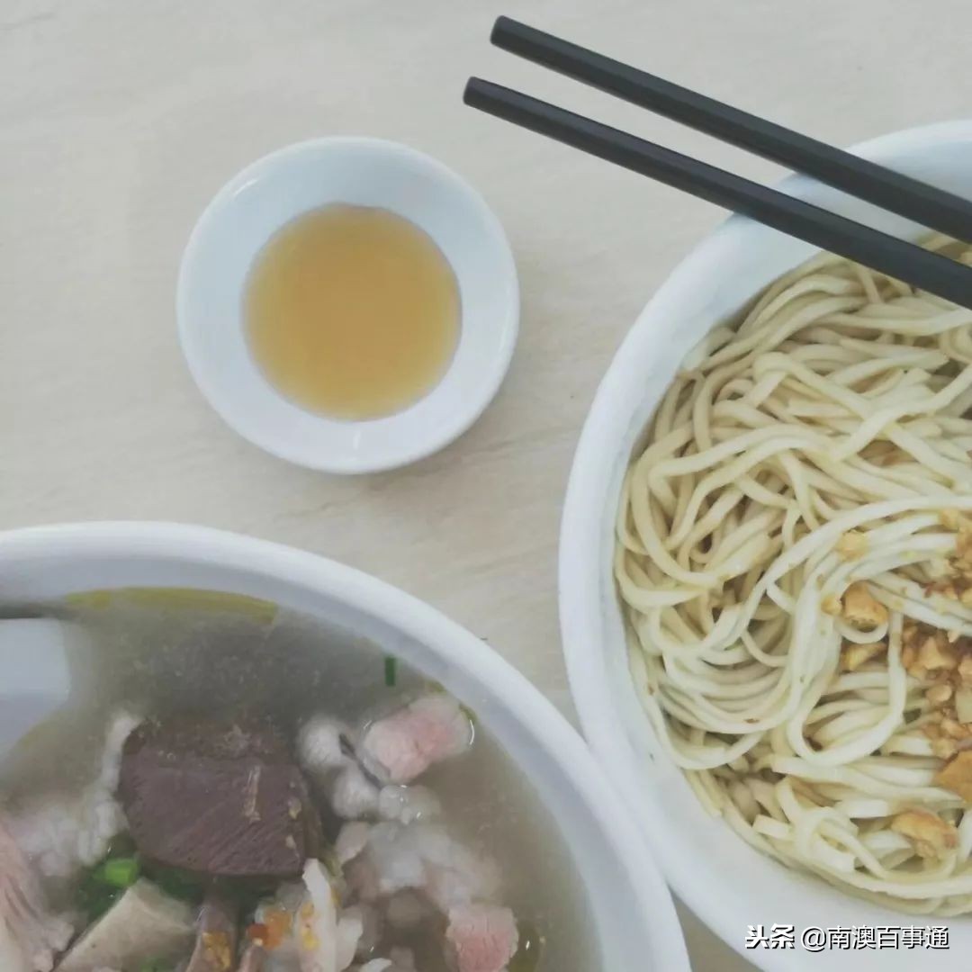 外地人眼中的汕头是什么样子的?