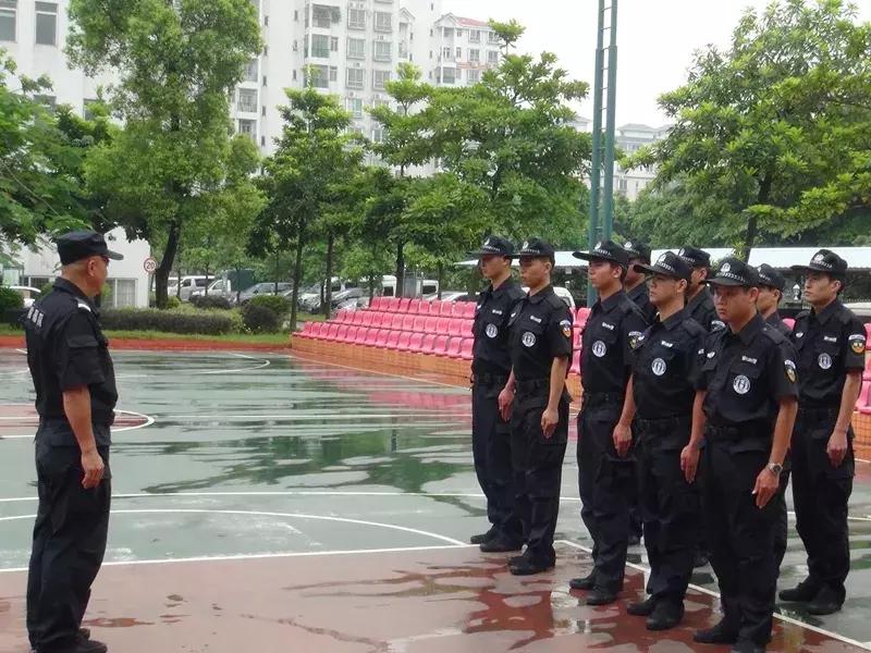 防暴员招聘,三河防暴队招聘