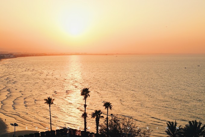 阿联酋阿曼|远离人潮,一千零一个美梦中的阿拉伯札记