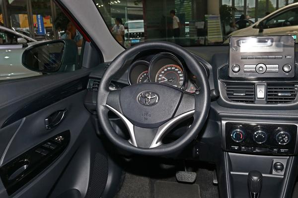 丰田yarisl致炫,19年丰田yarisl致享