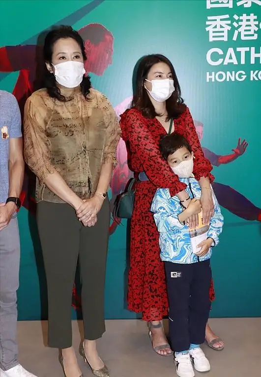 郭晶晶婆婆朱玲玲近况,郭晶晶婆婆朱玲玲简历