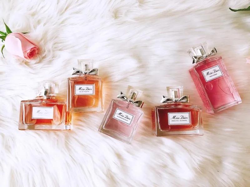 2019年清爽型香水,2019很火的一款香水