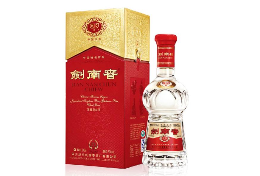 茅台八大名酒,白酒哪几种酒最好喝接近茅台