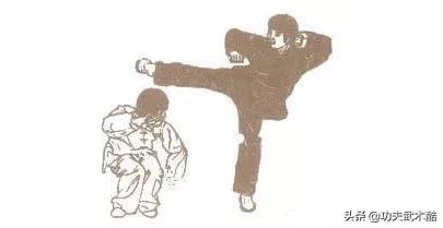 秘传武当太极十三势完整版,武当内家秘传正宗三十六功