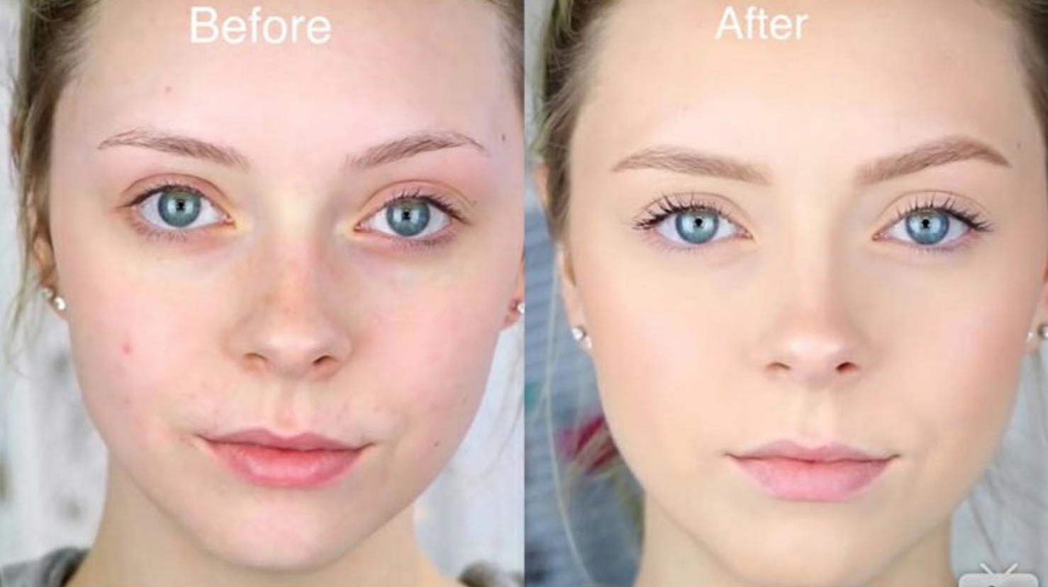 40岁干性皮肤有斑适合的平价粉底,粉底推荐混干皮平价持妆不暗沉