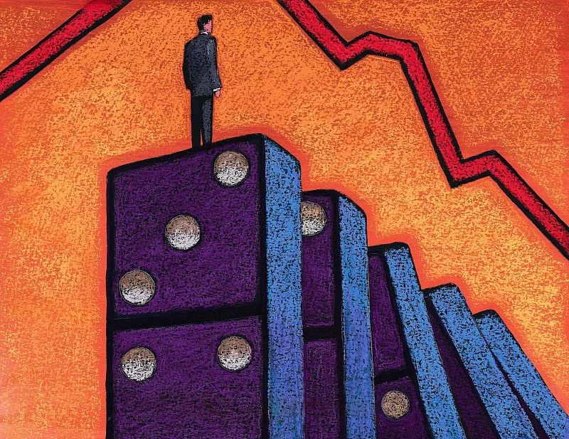 员工平均月薪15万，安信信托巨亏后竟成大妖股，蜜汁自信从何而来