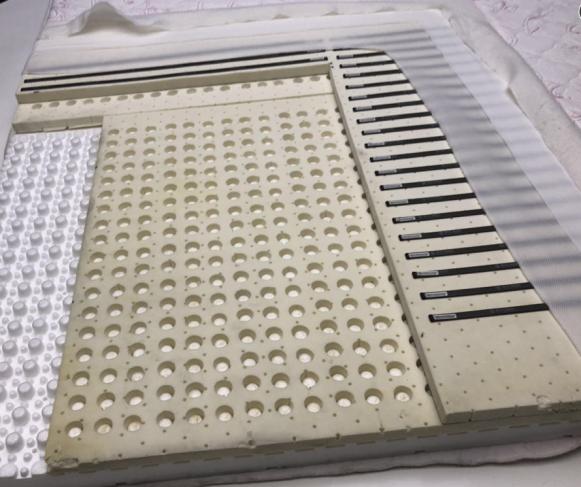 和也睡眠公司的床垫有什么功效,和也枕头床垫的真实效果