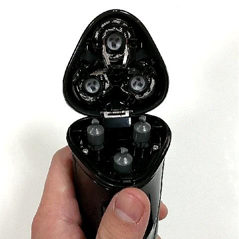 电动剃须刀十佳评测100左右,100元内剃须刀推荐高性价比