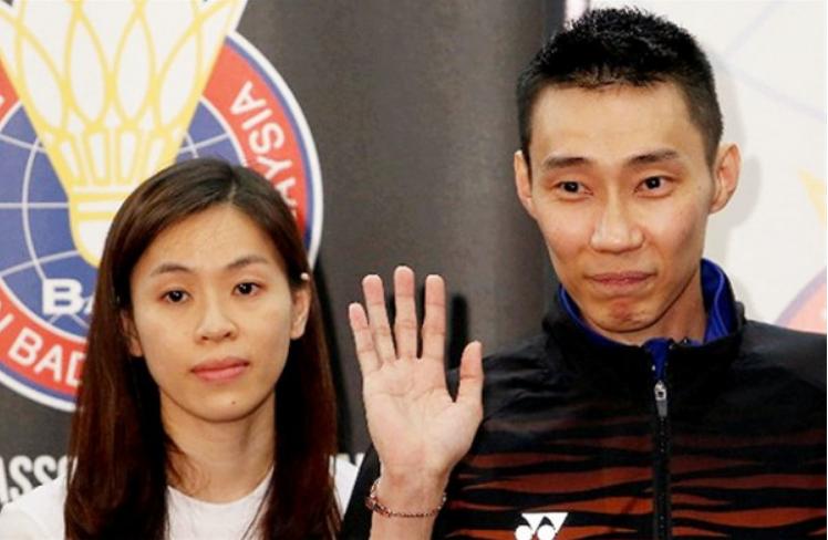 李宗伟谈抗癌过程33次电疗,李宗伟谈抗癌痛到喷麻药