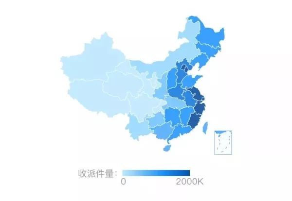 15个数据匹配图—让数据可视化更高效!