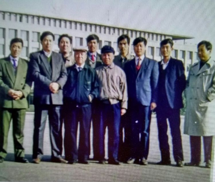 俄罗斯工作与生活,在俄罗斯工作的回忆