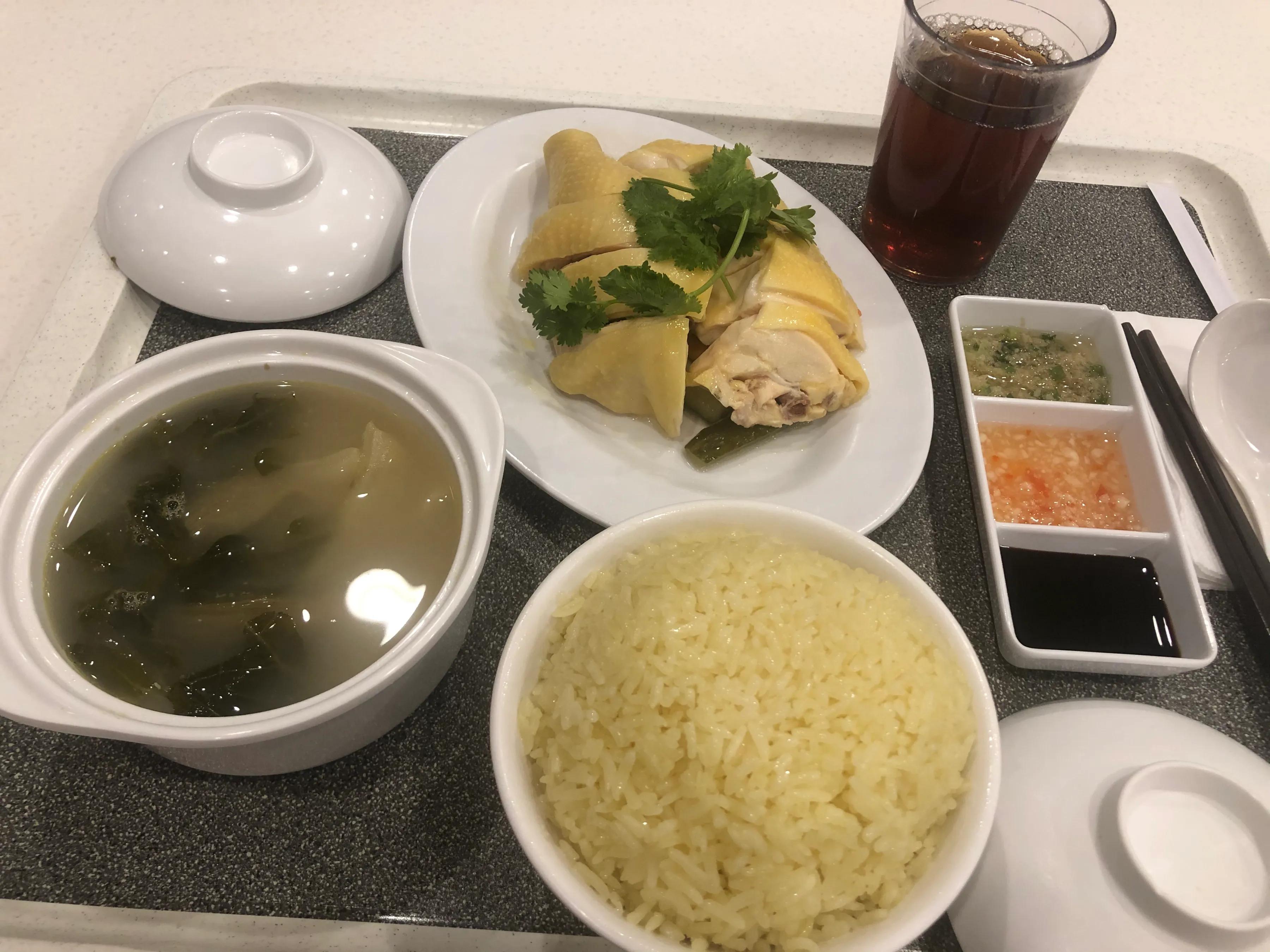 一位澳门劳工的分享（2）