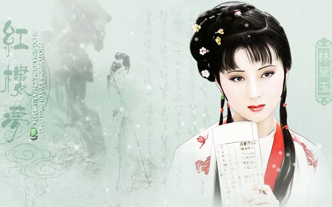 谶语在红楼梦中的应用,红楼梦里面的谶语