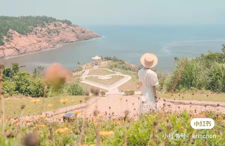 温州洞头一日游必去景点推荐,温州必去旅游景点
