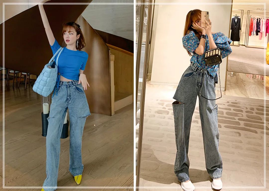 你还在考虑怎么穿衣服显瘦,你明明很瘦却穿衣显胖的原因