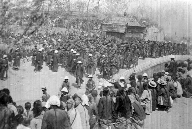 古代嫔妃下葬为何堵住九窍,古代妃子死后下葬堵住九窍