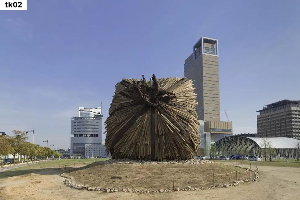 一辈子要去一次的艺术节，这个flag绝不能倒
