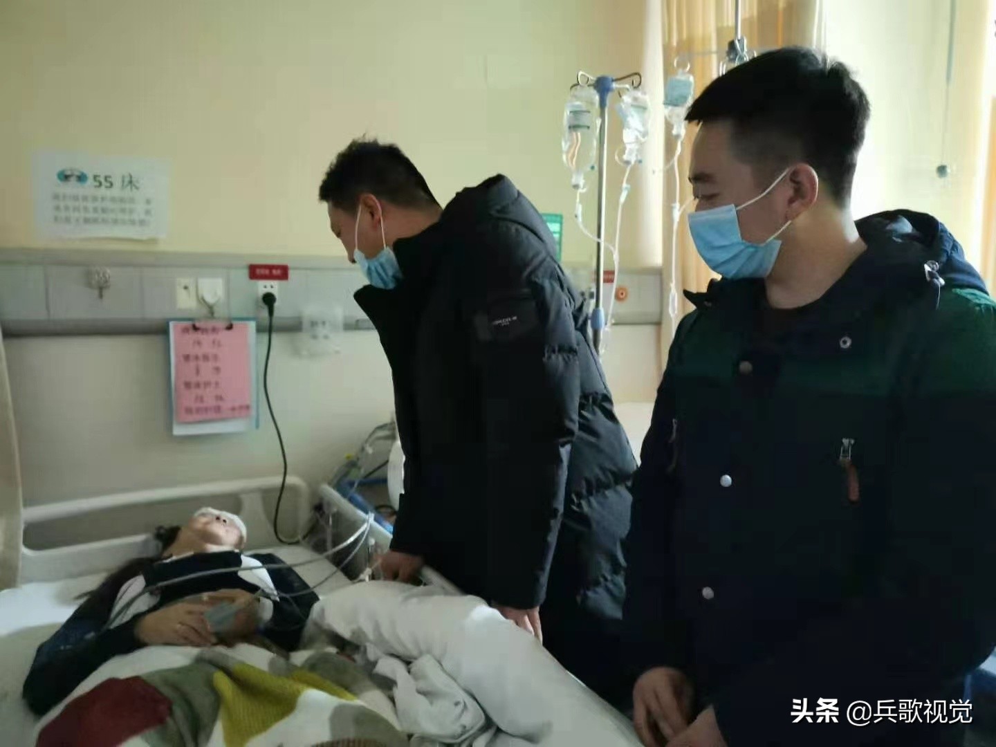 遵义有情有义,遵义爱心传递情暖人间