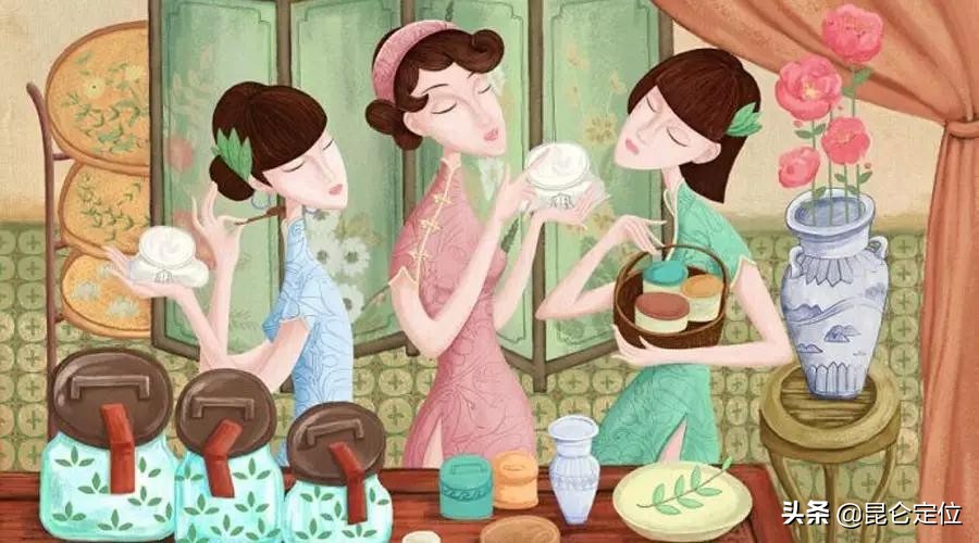 从国货到国潮带了多少味道,从国货回潮到中国潮流