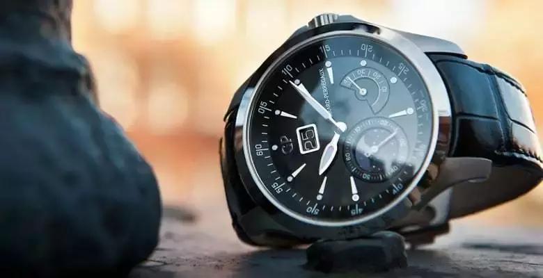 买表要不要买表盘里带日历的,买表要不要二手的