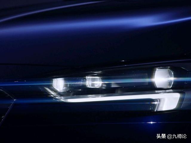 别克全新君威gs发布,别克新君威2019gs优惠