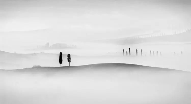 静心治愈烦恼,静心突破自我