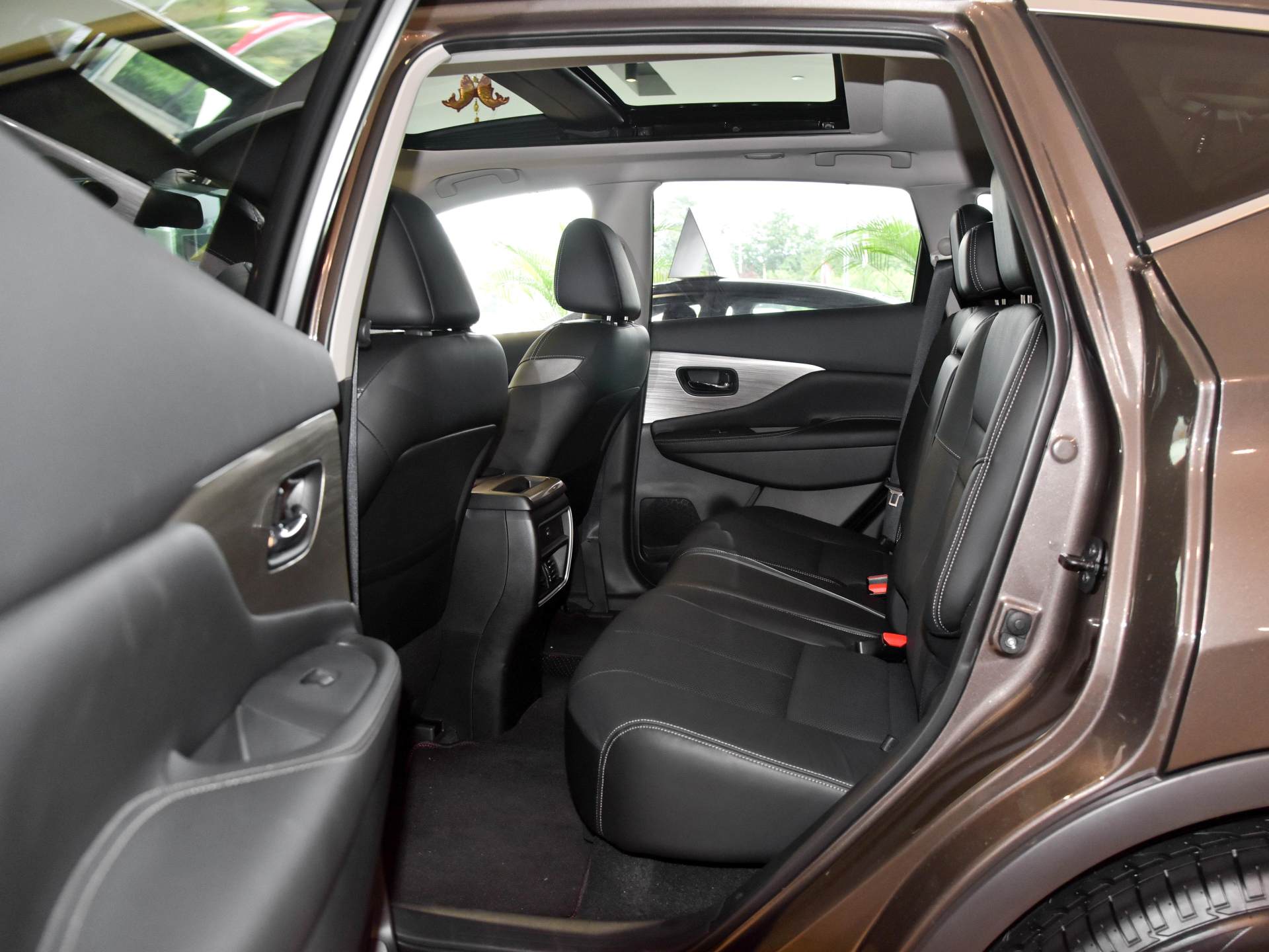 13款日产楼兰3.5油耗实测,日产楼兰油耗多少钱一公里