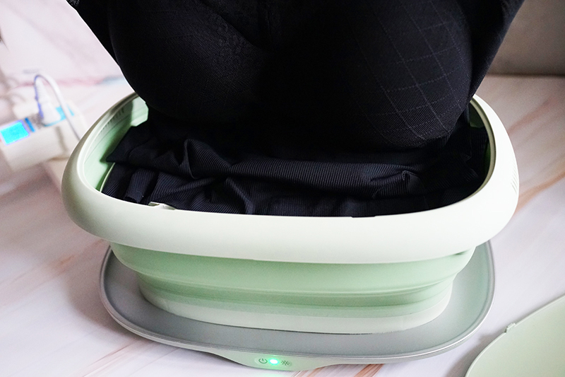 折叠烘干盒评测,折叠烘干盒测评