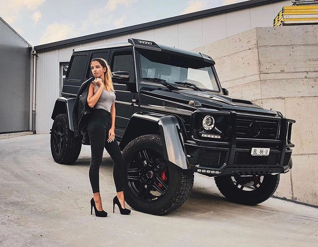 奔驰g买g500还是买新出的g500,大g奔驰g500需要加多少钱