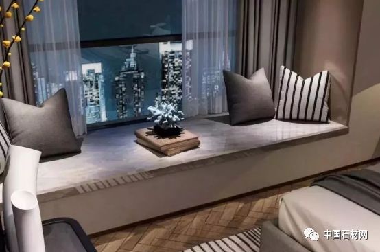 关于石材飘窗的技巧,石材飘窗窗台知识你知道多少