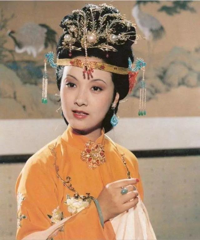 为什么说87版红楼梦无法翻拍,87版红楼梦为啥无法超越