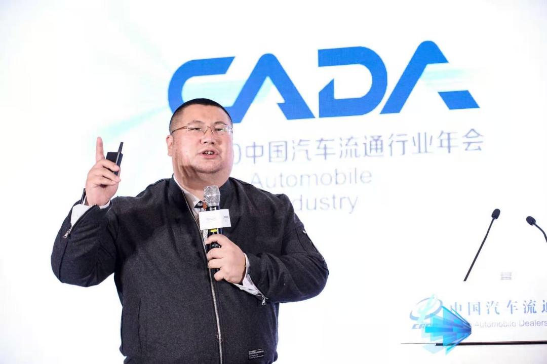 二手车市场怎么越来越低迷,二手车市场难言之隐