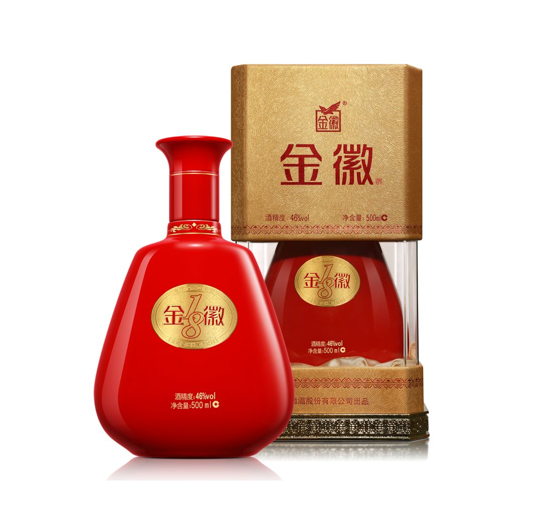 金徽酒非卖品,金徽酒哪一款最好