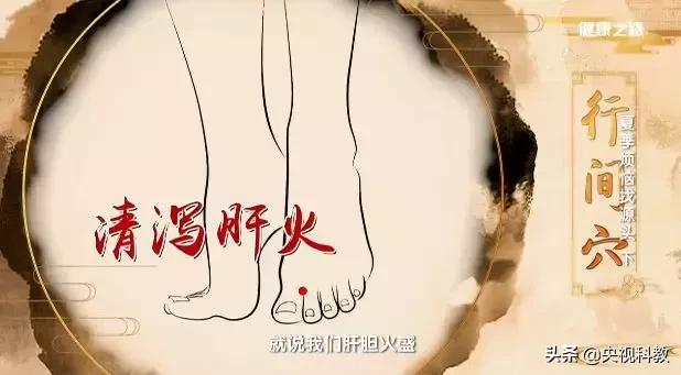 按什么穴位可以快速去火,口舌生疮艾灸什么穴位最好