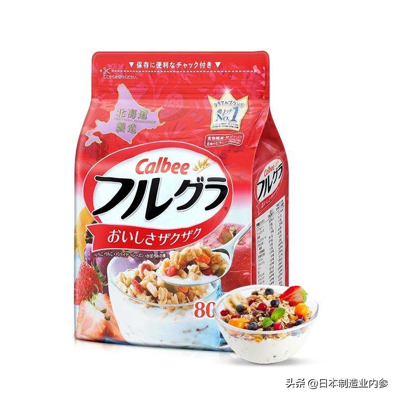 日本零食巨头年销百亿的爆品思路：把25年前的过气产品挖出来，拍拍土，重新卖个好价钱