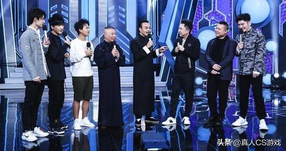 郭德纲介绍欧弟给老秦,欧弟和老秦谁是师哥啊