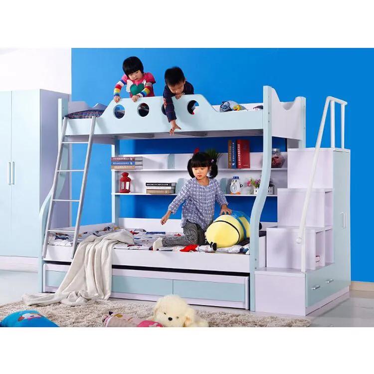 二胎床怎么选子母床,二胎床的选择方法