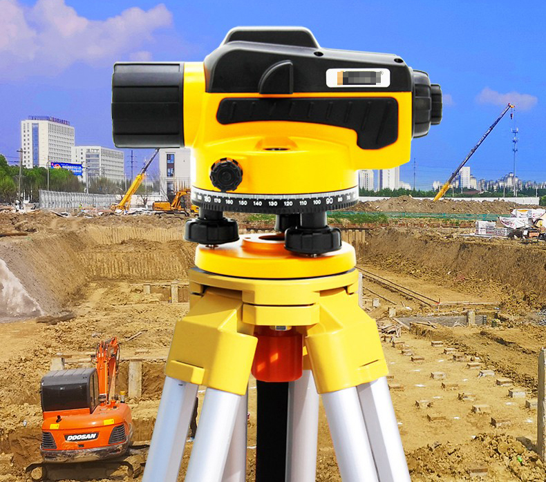 测量仪器水准仪配套,一般水准测量仪等级