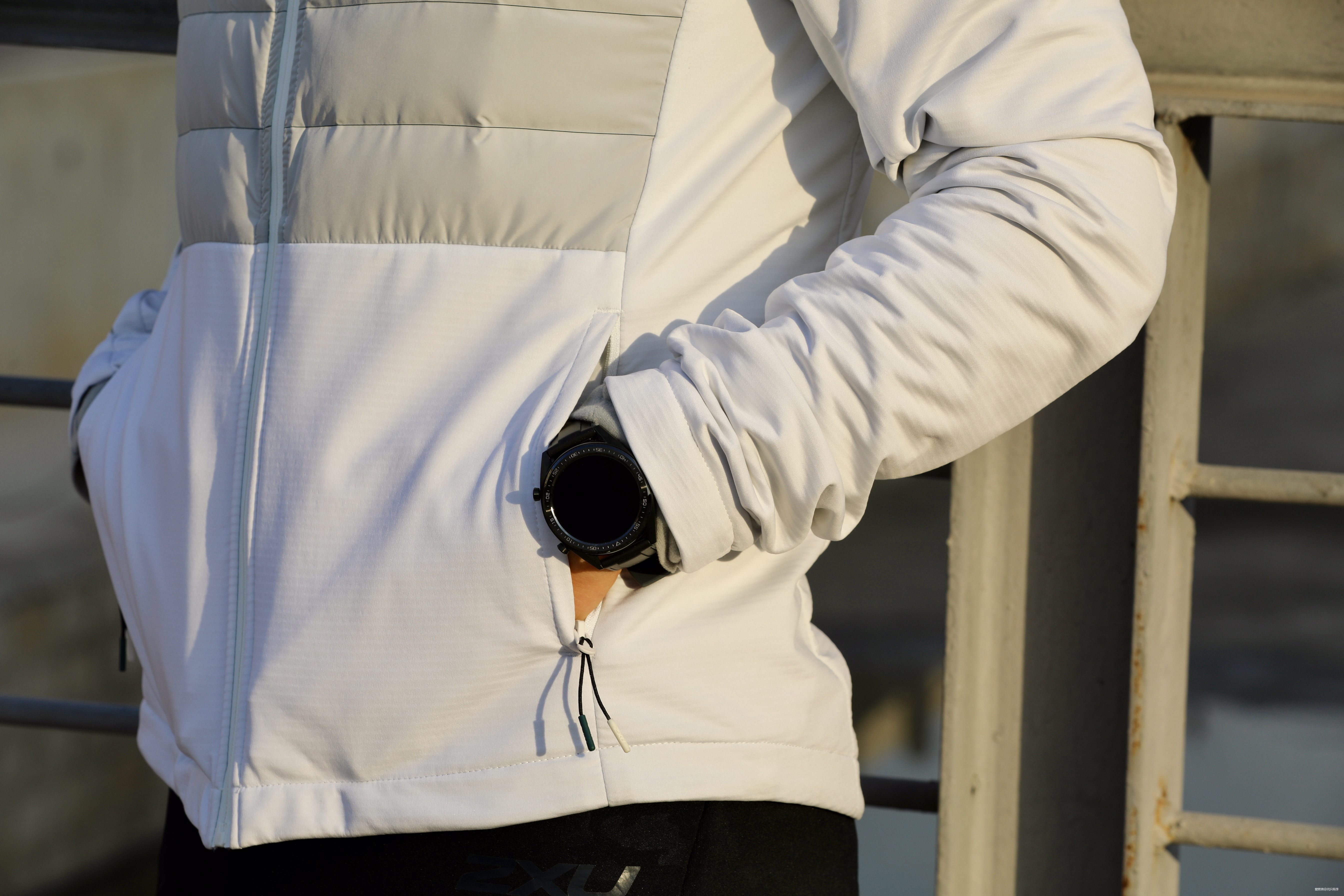 不吹不黑，HUAWEWATCHGT深度评测，产品力喜人