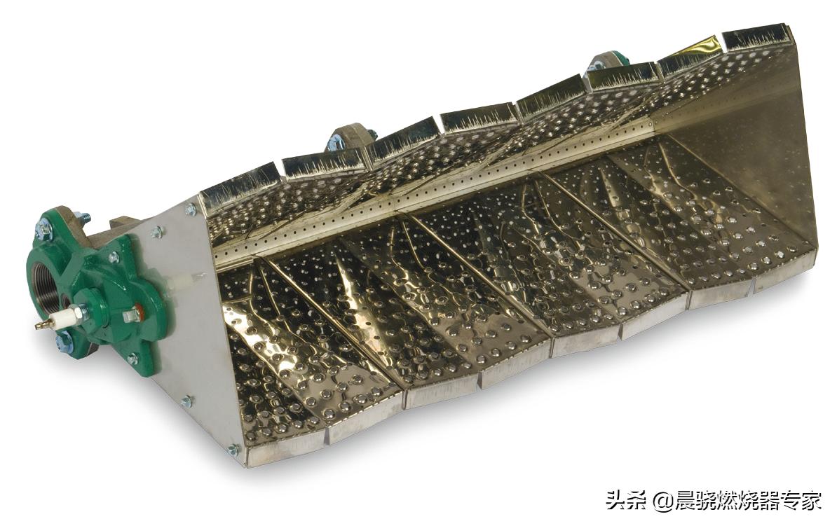 锅炉热工基础知识,锅炉燃烧机基本知识