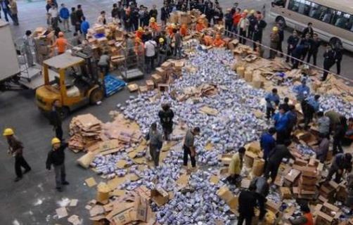 服装库存积压管理系统,服装库存积压怎么解决